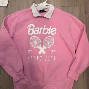 Barbie Sweatshirt